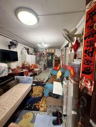 Blk 77 Indus Garden (Bukit Merah), HDB 3 Rooms #532444061